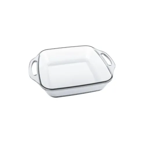 Ovenschaal vierkant 3.8 liter      
